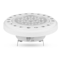 LED-polttimo ECOLINE AR111 G53/12W/12V 3000K 30° valkoinen - Brilagi