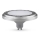 LED-polttimo ECOLINE AR111 GU10/15W/230V 3000K 120° hopea - Brilagi
