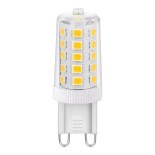 LED-polttimo ECOLINE G9/3,5W/230V 3000K -  Brilagi