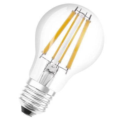 LED-polttimo FILAMENT A100 E27/11W/230V 4000K - Osram