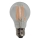 LED-polttimo FILAMENT A60 E27/12W/230V 2200K
