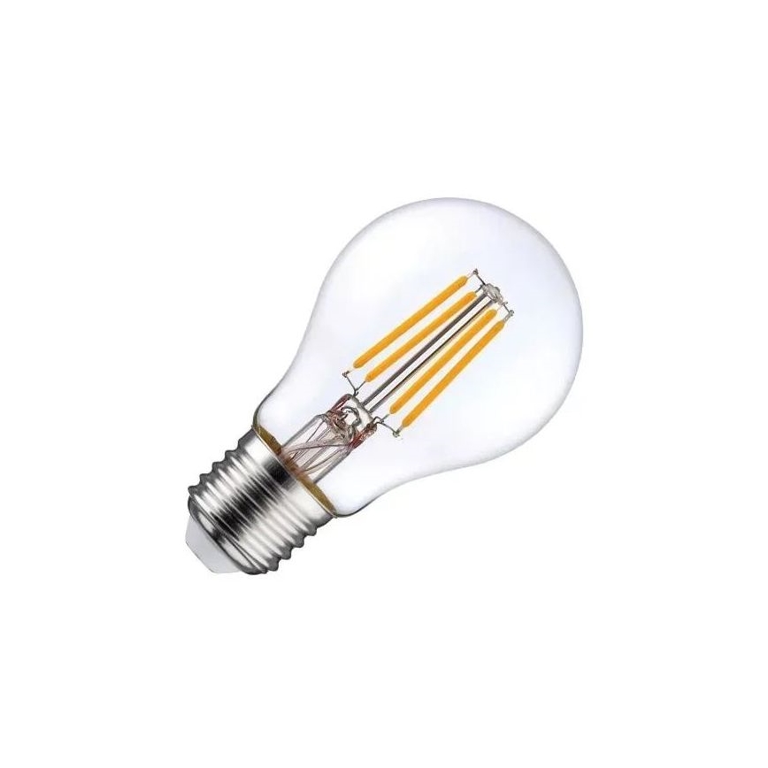 LED-polttimo FILAMENT A60 E27/5W/230V 3000K