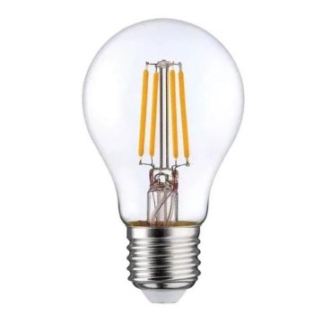 LED-polttimo FILAMENT A60 E27/7,3W/230V 4000K