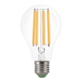 LED-polttimo FILAMENT A60 E27/8W/230V 2700K - Aigostar