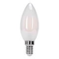 LED-polttimo FILAMENT C35 E14/4,9W/230V 1800K - Aigostar