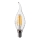 LED-polttimo FILAMENT E14/4W/230V 4000K