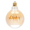 LED-polttimo FILAMENT E27/4W/230V 1800K happy - Aigostar