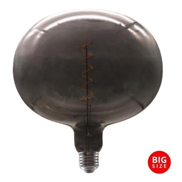 LED-polttimo FILAMENT E27/4W/230V