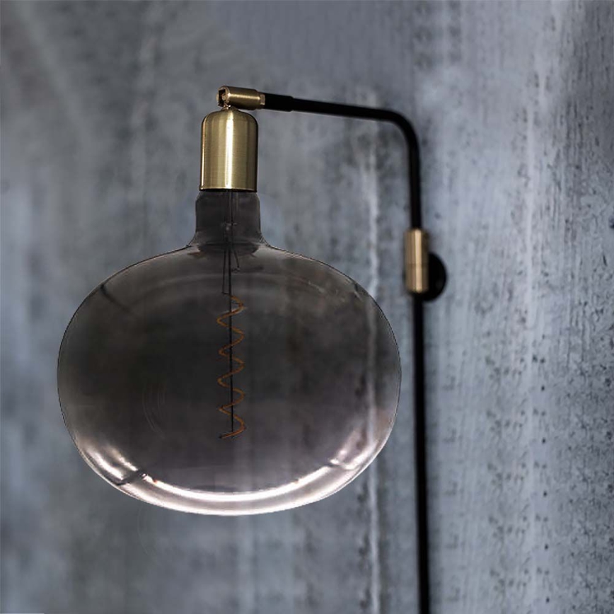 LED-polttimo FILAMENT E27/4W/230V