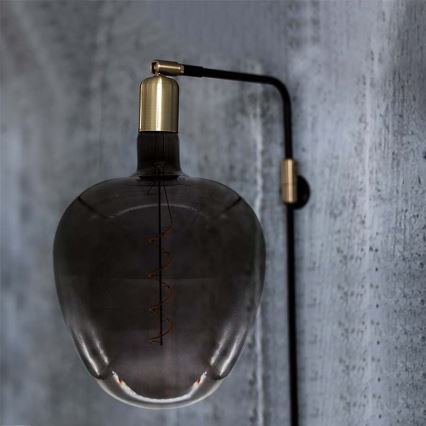 LED-polttimo FILAMENT E27/4W/230V