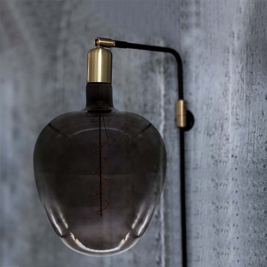 LED-polttimo FILAMENT E27/4W/230V