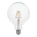 LED-polttimo FILAMENT G125 E27/12W/230V 4000K