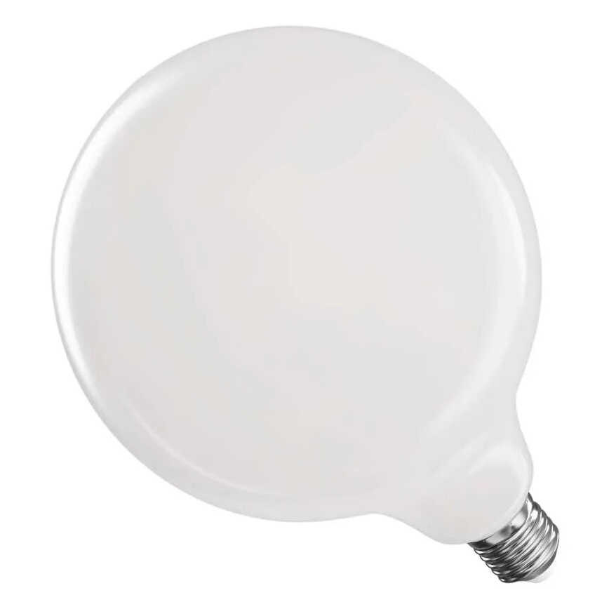 LED-polttimo FILAMENT G125 E27/18W/230V 2700K