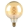 LED-polttimo FILAMENT G125 E27/5W/230V 1800K