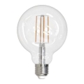 LED-polttimo FILAMENT G95 E27/11W/230V 3000K
