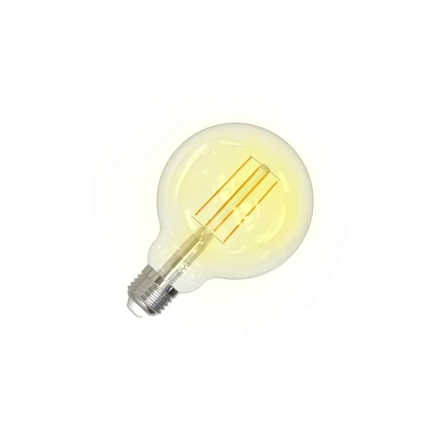LED-polttimo FILAMENT G95 E27/11W/230V 3000K