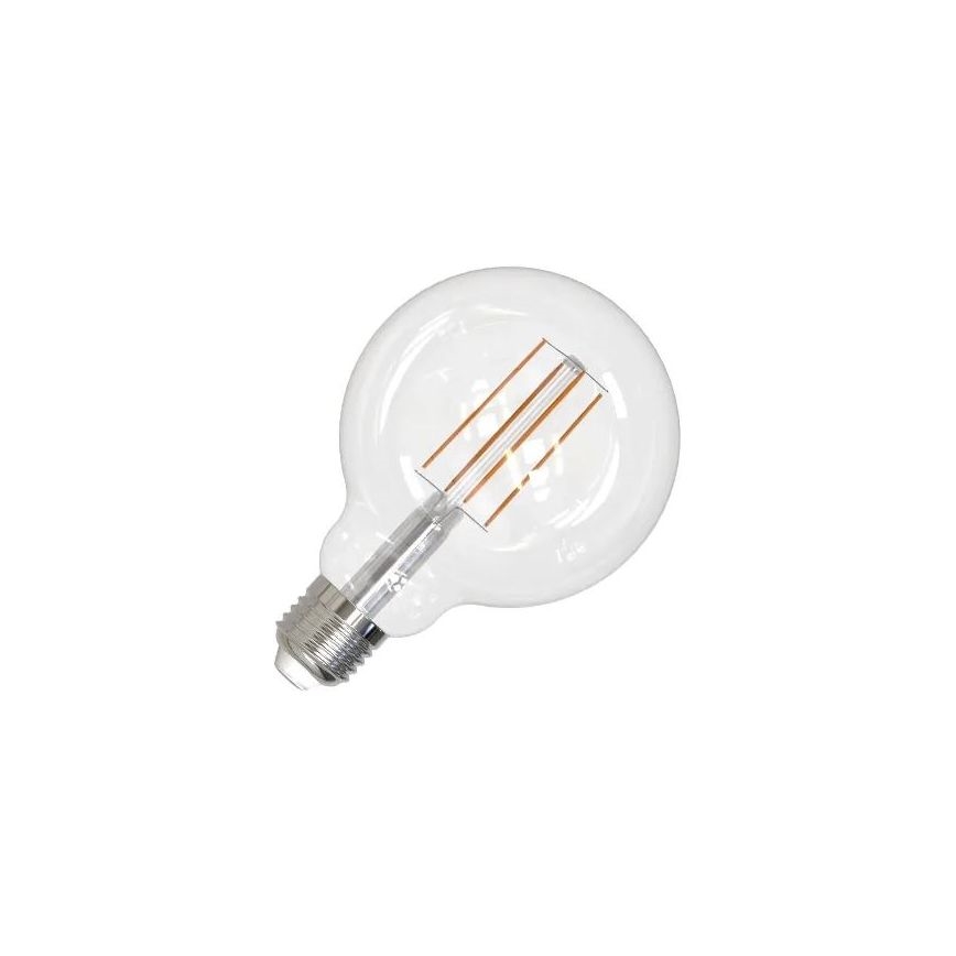 LED-polttimo FILAMENT G95 E27/11W/230V 4000K