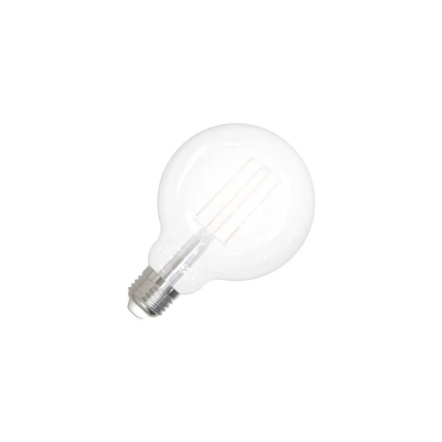 LED-polttimo FILAMENT G95 E27/11W/230V 4000K