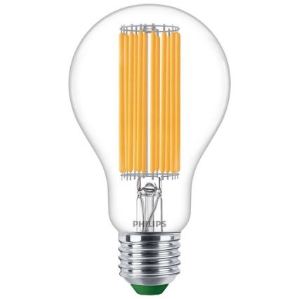 LED-polttimo FILAMENT Philips A60 E27/7,3W/230V 4000K