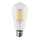 LED-polttimo FILAMENT ST64 E27/12W/230V 4000K