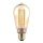 LED-polttimo FILAMENT ST64 E27/4W/230V 1800K Art Edition