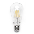LED-polttimo FILAMENT ST64 E27/4W/230V 2700K - Aigostar
