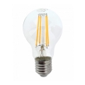 LED Polttimo FILAMENT VINTAGE A60 E27/9W/230V 2700K