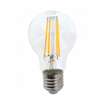 LED Polttimo FILAMENT VINTAGE A60 E27/9W/230V 2700K