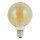 LED-polttimo FILAMENT VINTAGE G95 E27/4W/230V 2000K