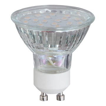LED-polttimo G10 LED/3W - Globo 10706