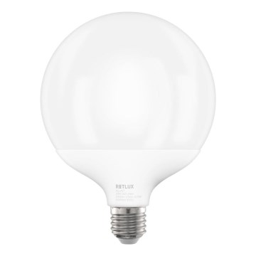 LED-polttimo G120 E27/20W/230V 3000K