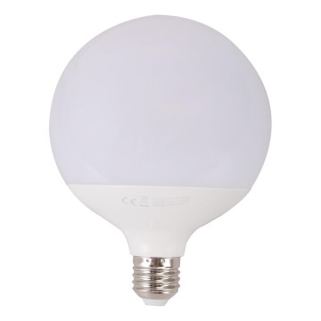LED-polttimo G120 E27/20W/230V 4000K - Aigostar
