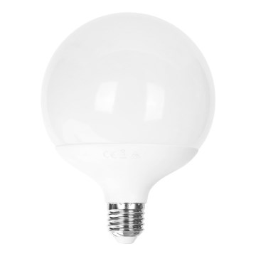 LED-polttimo G120 E27/24W/230V 3000K - Aigostar