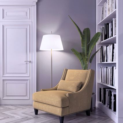 LED-polttimo G150 E27/30W/230V 6500K - Aigostar