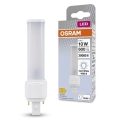 LED-polttimo G24d-1/5W/230V 4000K - Osram
