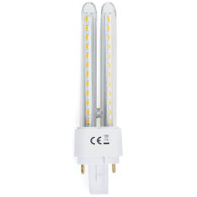 LED-polttimo G24D-3/11W/230V 3000K - Aigostar