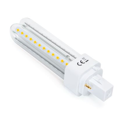 LED-polttimo G24d-3/11W/230V 4000K - Brilagi
