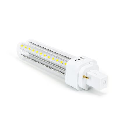 LED-polttimo G24D-3/12W/230V 6500K - Aigostar