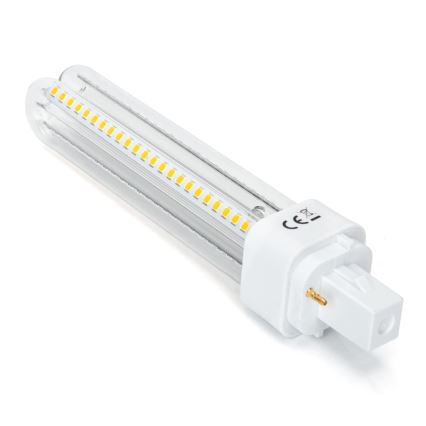 LED-polttimo G24d-3/15W/230V 3000K - Brilagi