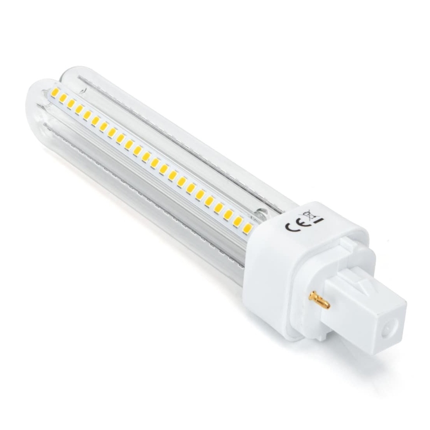 LED-polttimo G24d-3/15W/230V 3000K - Brilagi