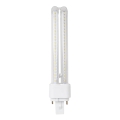 LED-polttimo G24d-3/15W/230V 6500K - Brilagi
