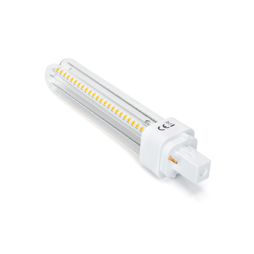 LED-polttimo G24d-3/15W/230V 6500K - Brilagi