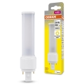 LED-polttimo G24d-3/9W/230V 3000K - Osram