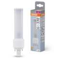 LED-polttimo G24d-3/9W/230V 4000K - Osram