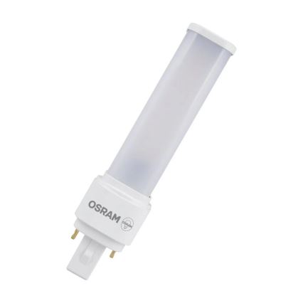 LED-polttimo G24d-3/9W/230V 4000K - Osram