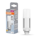 LED-polttimo G24d/7,5W/230V 4000K - Osram
