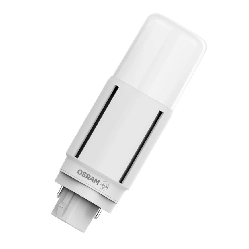 LED-polttimo G24d/9,5W/230V 4000K - Osram