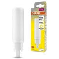 LED-polttimo G24q-1/6W/230V 3000K - Osram
