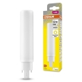 LED-polttimo G24q-3/10W/230V 3000K - Osram