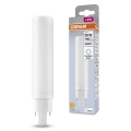 LED-polttimo G24q-3/10W/230V 4000K - Osram